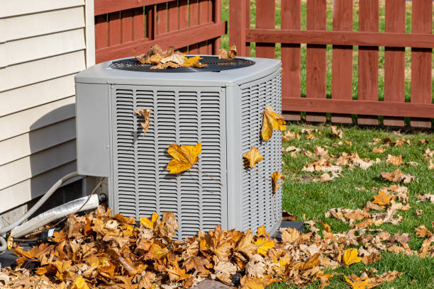 Best HVAC Training and Certification in Fayetteville, NY