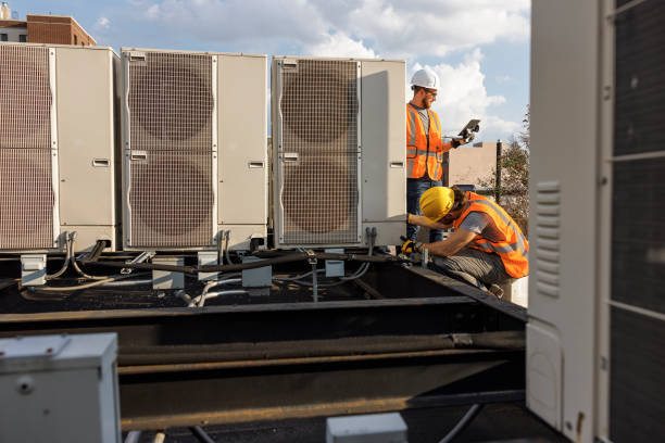 Best Commercial HVAC in Fayetteville, NY