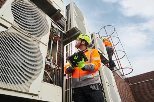 Best HVAC Software and Technology in Fayetteville, NY