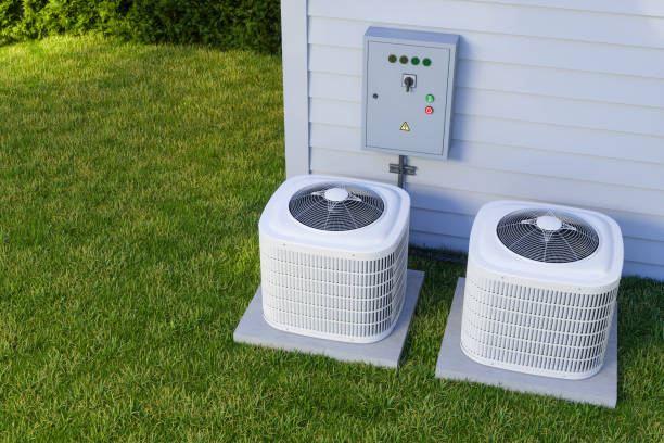  Fayetteville, NY HVAC Pros