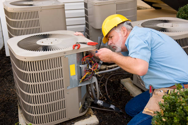 Best Furnace Cleaning in Fayetteville, NY