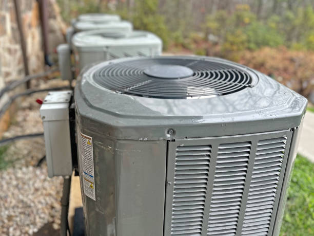 Best Geothermal HVAC Systems in Fayetteville, NY
